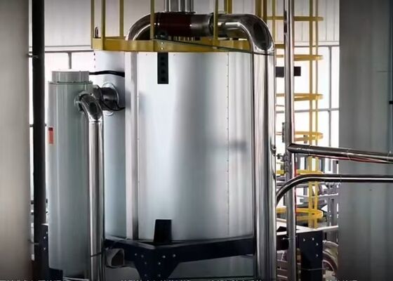 Máquina de extrusão de PET de extrusão de precisão