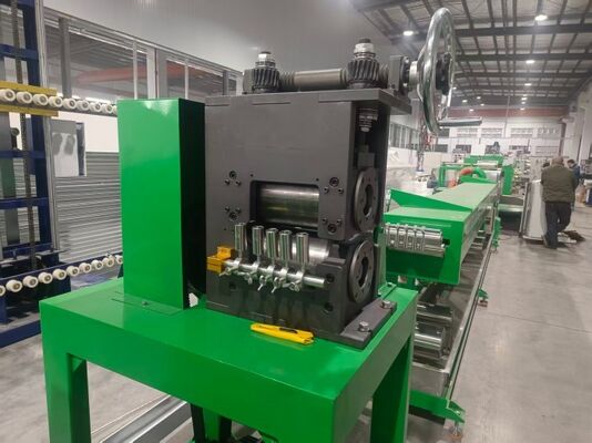 Gravação Uniforme, Qualidade Consistente – Sistema de Controle de Sincronização Estável