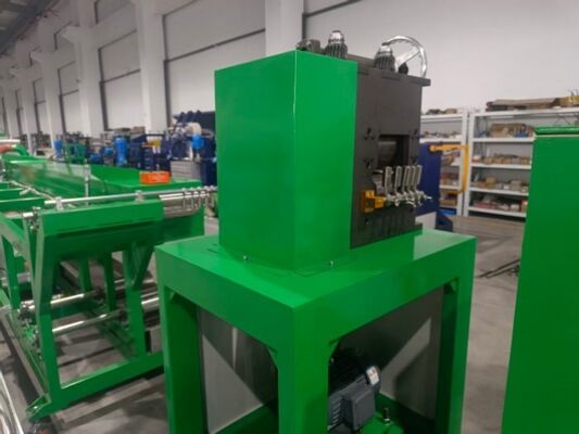 Sincronização precisa com a remoção assegurando um relevo preciso Unidade de linha de relevo integrada preferida