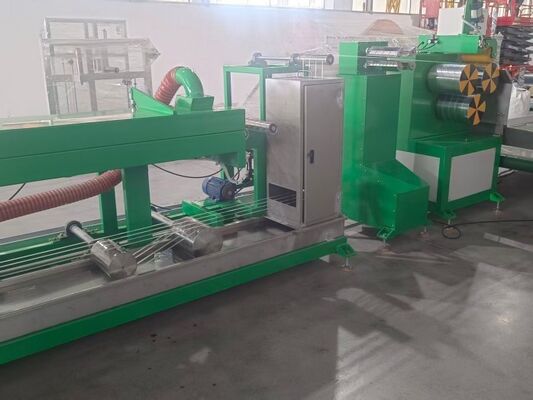 Adequado para materiais de PP modificados: reforçados e resistentes à chama