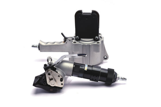 Ferramenta de correia de aço pneumática de borracha 8.5 KN 7.5m/min FTL-S19 / S25 / S32