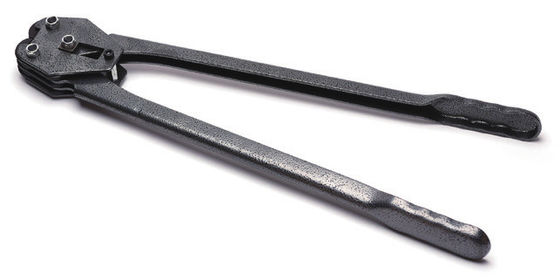 Poliéster PET Manual Correa Tensionador E Sealer Com Fecho de Fivela de Lata