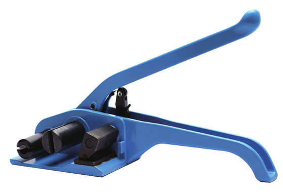 Dispensador de correias de cordão composto 13 - 50 mm Tensionador de cordão manual