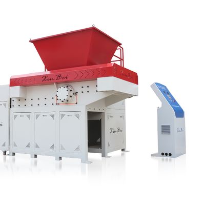 Componentes Elétricos Triturador de Teto Rotativo Para Máquina de Tritura de Tubos de PVC PE