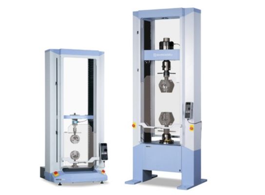 Equipamento de ensaio de tração UTM Máquina de ensaio universal eletrônica