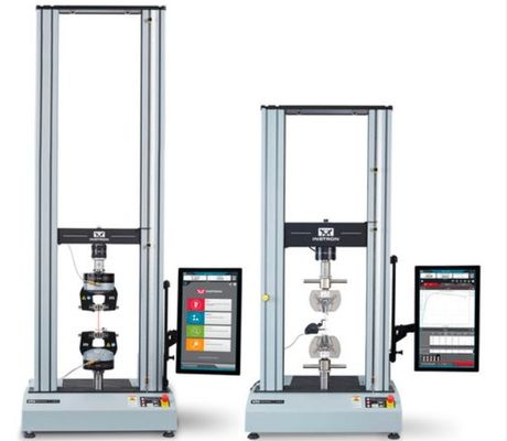 Máquina de ensaio de compressão de aço inoxidável
