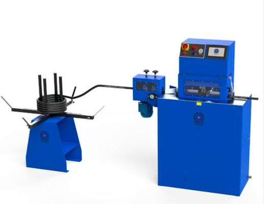Máquina de enrolar tubos de borracha de plástico com tubulação de tira de borracha de plástico Single Double Plastic Tube Winder