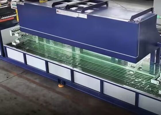 Linha de Produção de Fita PET Reciclada Apoiando Sua Economia Circular