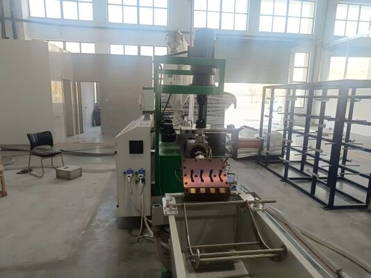 Energy-Efficient PP Strapping Line With ≤90KW Total Power Consumption