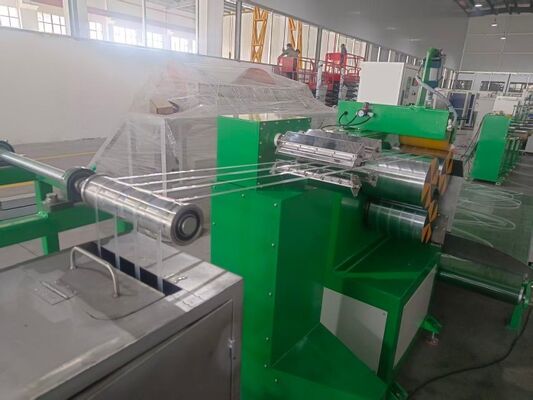 Resistência a Alto Desgaste com Rolos Cromados ≥HRC58