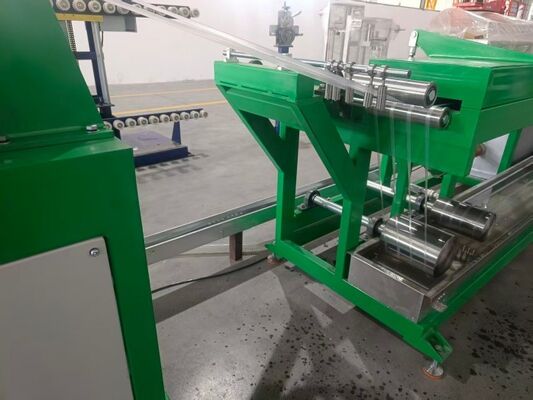 Apoio pós-venda abrangente: Garantia de 1 ano e serviço ao longo da vida