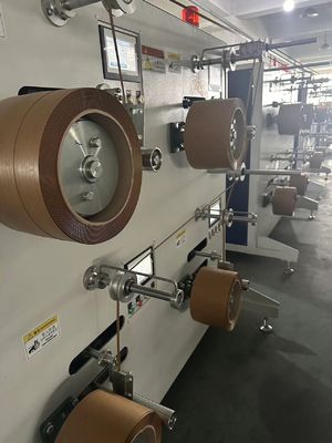 5 mm 9 mm 12 mm Linha de produção de papel / máquina de fabricação / linha de fabricação