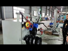 Revestidor automático de fita de micro-espuma