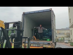 5 - 19 mm Polipropileno PP Rebocador com sistema de enrolamento automático